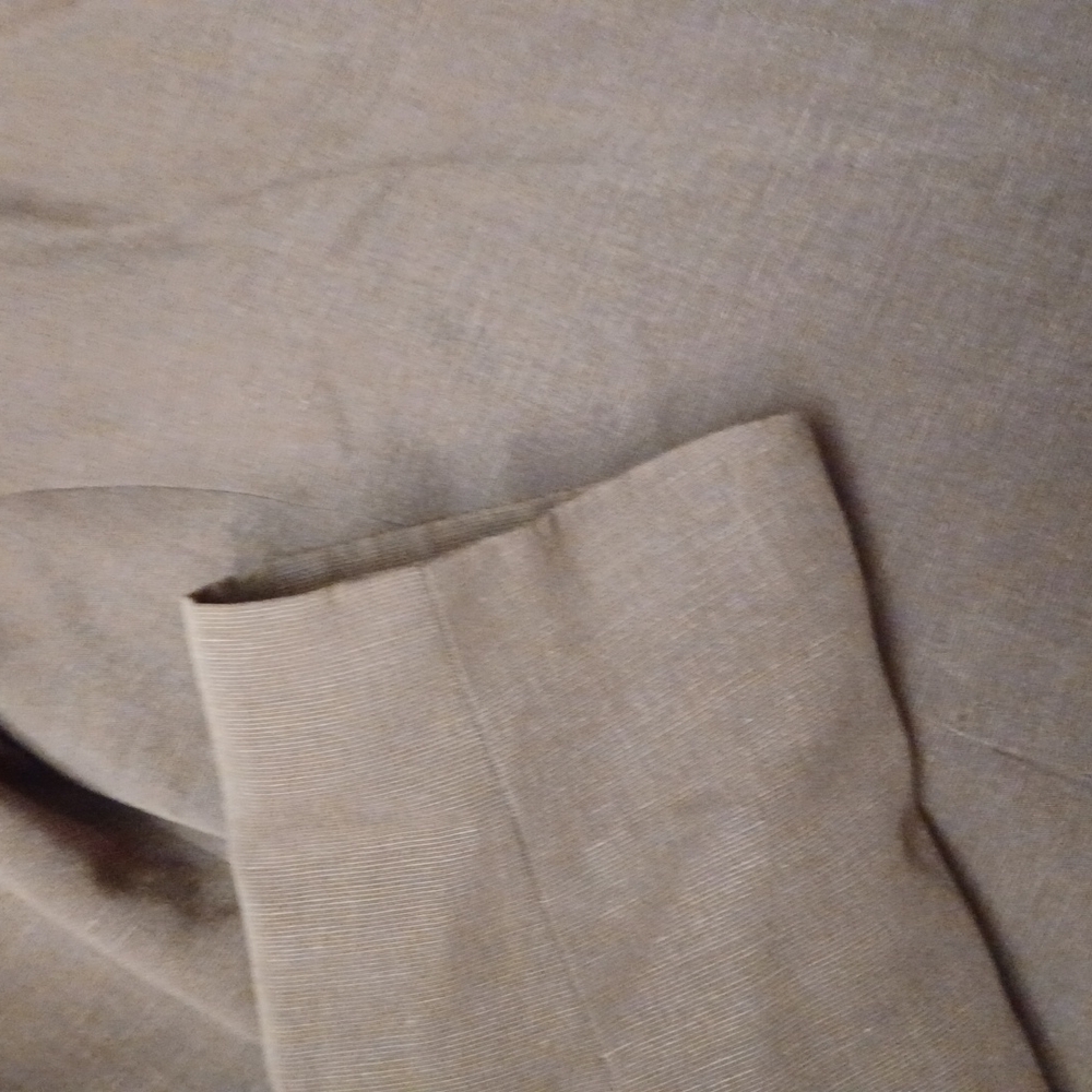 Bice Size 12 Light Brown Jacket - Picture 2 of 7